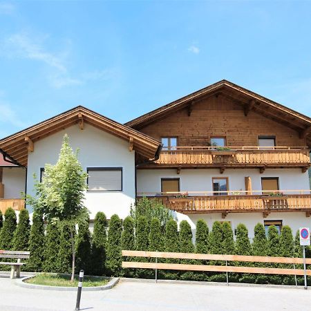Apartment Schweiberer-3 By Interhome Aschau Im Zillertal Exterior photo